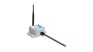 Picture of Monnit Industrial Voltage Wireless Meter (0-200VDC)