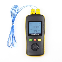 Picture of TZone Thermocouple Thermometer/Data Logger