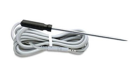 Picture of HOBO - Stainless Steel Temp Probe (6' cable) Sensor