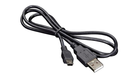 Picture of HOBO USB Cable - for U Series Loggers