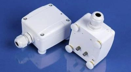 Picture of VCP WLD24 - Water Warning Detection Sensor